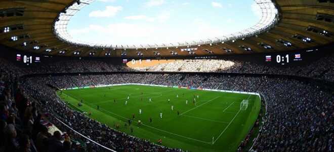 Чемпіонат Австрії з футболу 2018-2019: розклад, календар, таблиця