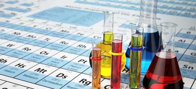ЄДІ з хімії в 2019 році | зміни, підготовка, дата, структура