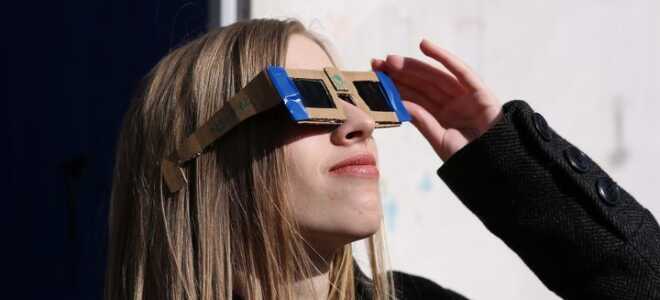 Затемнення в 2020 році: сонячні і місячні | якого числа, в Росії