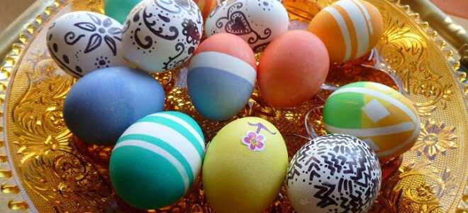 Католицька паска в 2019 році: якого числа | дата