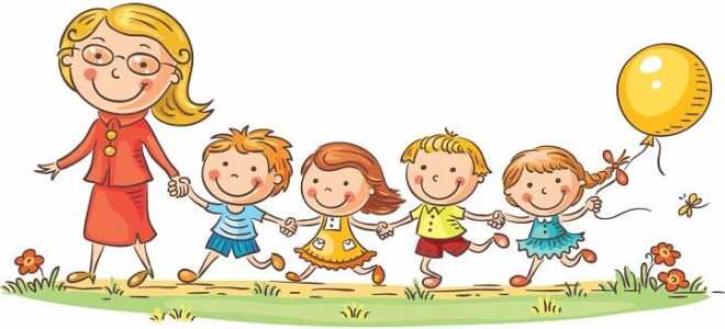 Зарплата вихователів в 2019 році: підвищення, останні новини