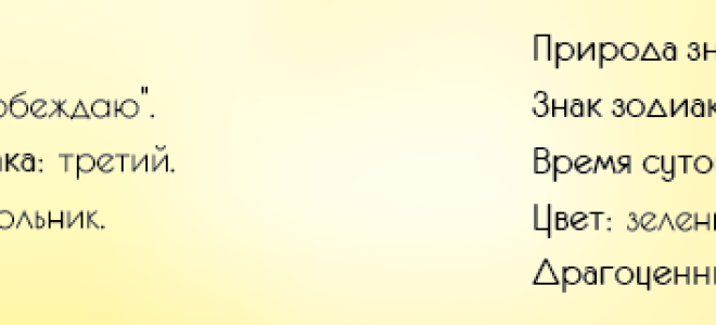 Східний гороскоп на 2019 рік Тигр: жінки і чоловіки