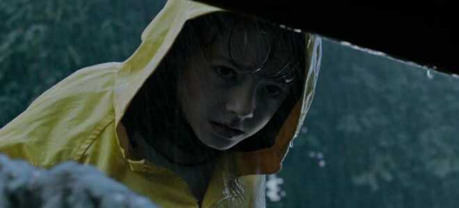 Воно: Частина 2 фільм 2019 | трейлер, дата, актори