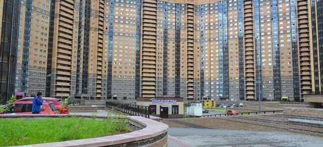 Новобудови Санкт-Петербурга в 2019 році | старт продажів, здача