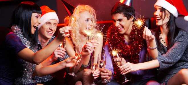 Частівки на Новий 2019 год | новорічні до року Свині