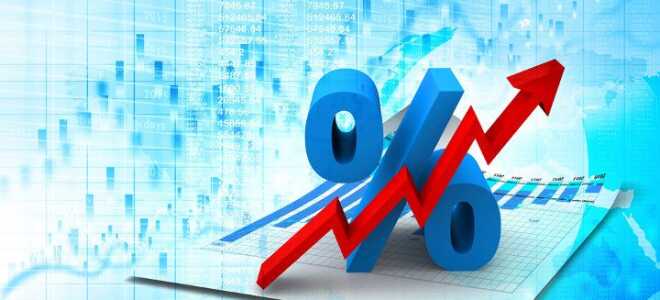 Ставка рефінансування на 2019 рік ЦБ РФ | з 1 січня, зміна