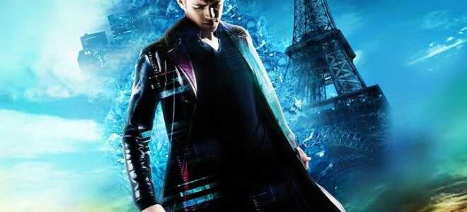 Телепорт 2 — фільм 2019 | дата виходу