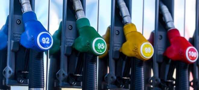 Подорожчання бензину в 2019 році: чи буде, з 1 січня