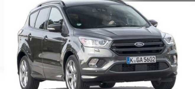 Kia Sportage 2019 | новий кузов, ціна, фото