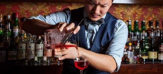 День бармена в 2019 році: якого числа, міжнародний