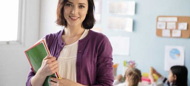 Конкурси для вчителів в 2019 році в Росії | регіональні та всеукраїнські