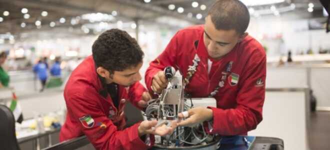 Ворлдскіллс (Worldskills) 2019: Казань | волонтери, подати заявку, дата