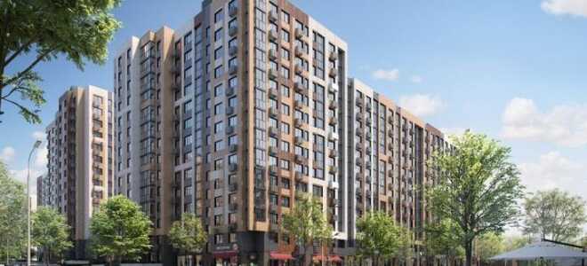 Плановані новобудови Москви в 2020 році | здача, ціни, на стадії котловану