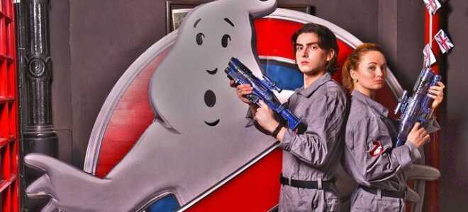 Мисливці за привидами 3 — фільм 2020 року | трейлер, дата виходу, актори