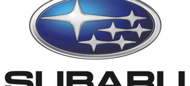 Новинки Subaru 2018-2019 роки | нові авто Субару