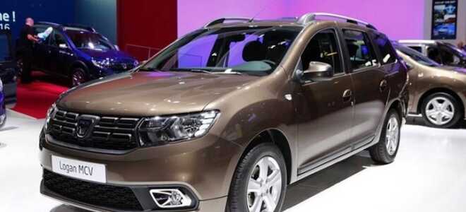 Renault Logan (Рено Логан) 2019 року | фото, ціна, характеристики