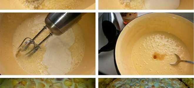 Шарлотка з яблуками: 9 простих рецептів