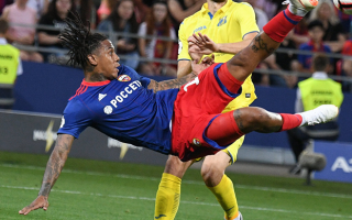 Склад ЦСКА на сезон 2018-2019 року з футболу