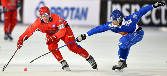 Хокей з м’ячем 2018-2019 | Чемпіонат Росії, переходи, розклад