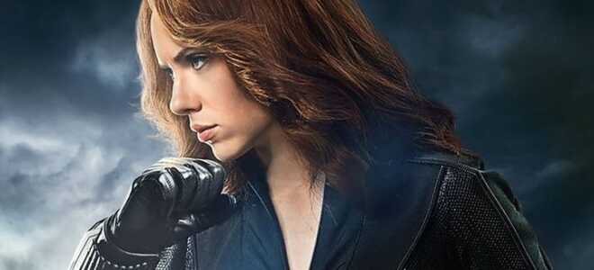 Чорна вдова — фільм 2020 року | дата виходу, актори