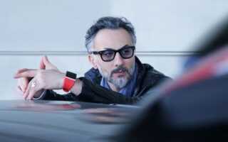 Генекс фільм 2019 | трейлер, дата, актори