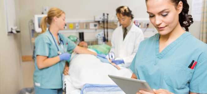 День медсестри в 2020 році | якого числа, дата