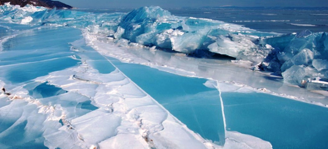 Новий 2019 рік на Байкалі | ціна, як зустріти