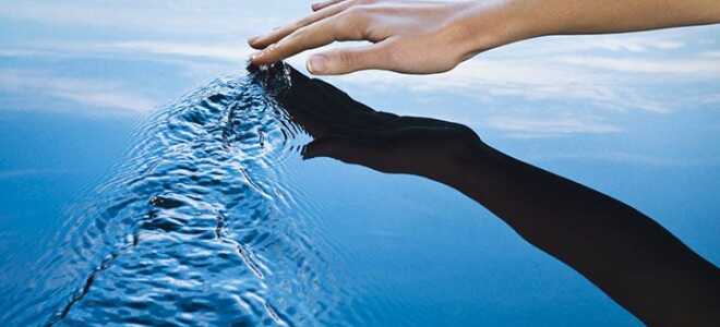 День води в 2019 році: якого числа, дата