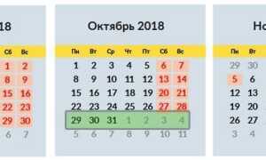 Скільки тижнів у навчальному 2018-2019 році | календар