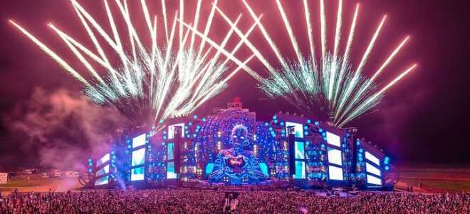 Alfa Future People в 2019 році | дата, де і коли буде, квитки, місце проведення