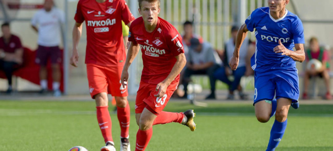 Першість Росії по футболу в 2018-2019 році | турнірна таблиця ФНЛ, календар