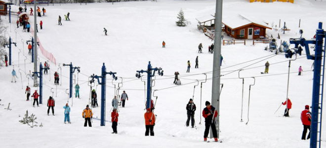 Новий 2019 рік у Ярославлі | ціна, відпочинок, де зазначити