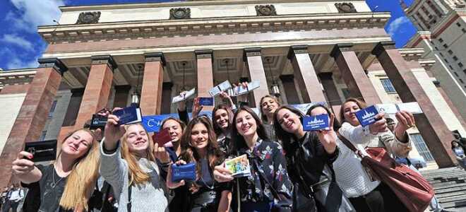 Коли канікули у студентів 2018-2019 | зимові