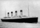 В Атлантичному океані виявлені уламки лайнера «Титанік»