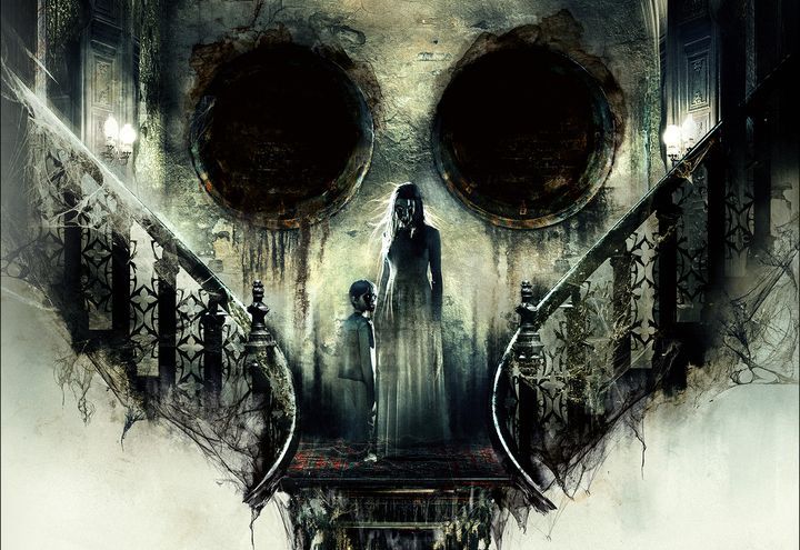 Гості - фільм 2019 року