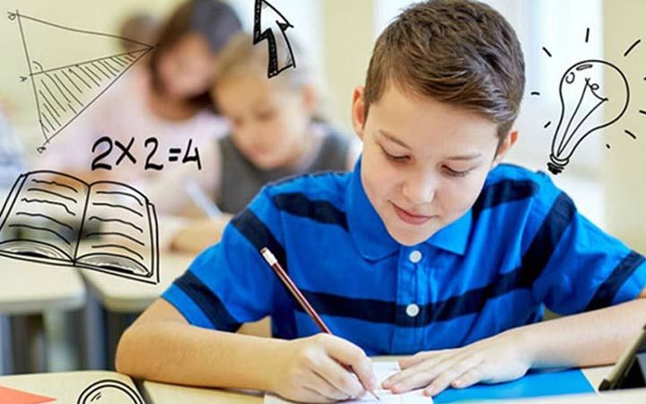 Домашнє завдання і ГПД в 2018-2019 році