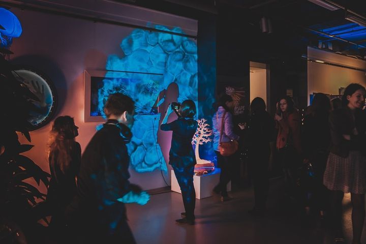 Фестиваль ніч в музеї 2019