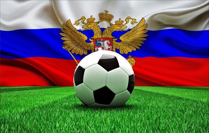 Футбольний м