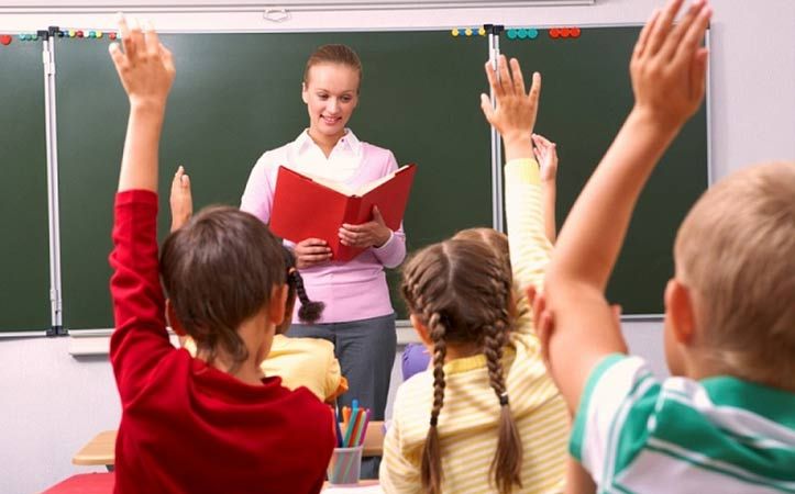 Всебічний розвиток дитини в 2019 році