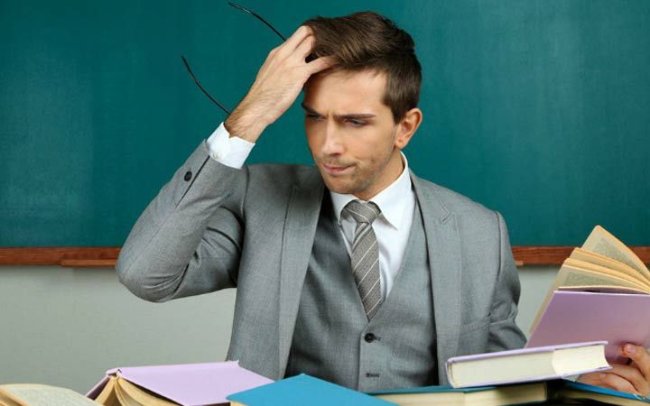 Проблеми освіти в 2019 році