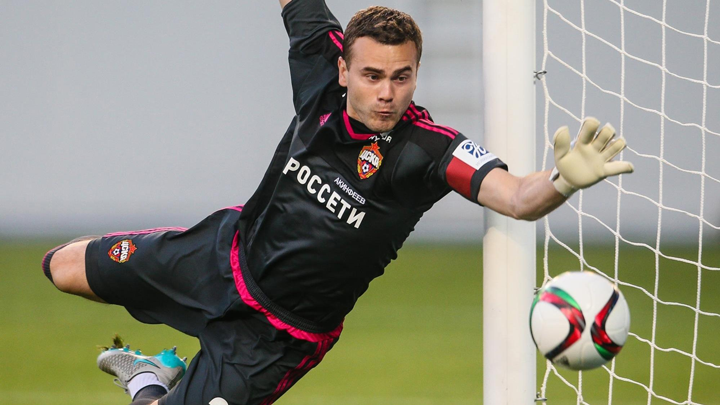 Ігор Акінфєєв