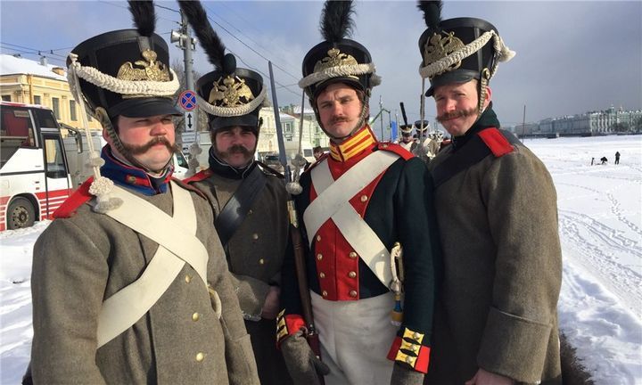 Кадри з фільму Союз порятунку