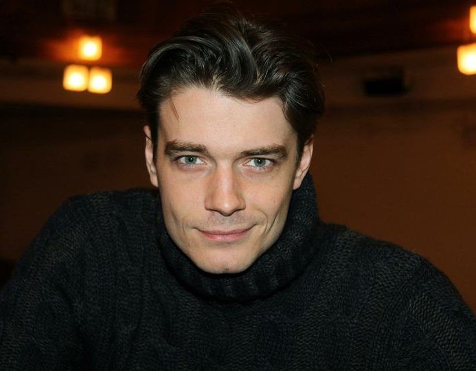 Максим Матвєєв