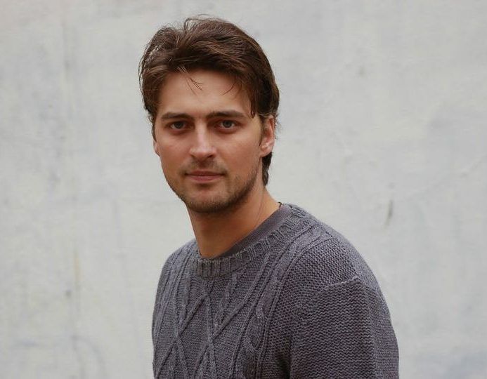 Іван Колесников