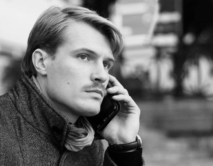 Кирило Зайцев