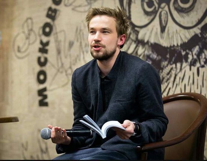 Олександр Петров