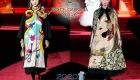Принт поп-арт Dolce & Gabbana осінь-зима 2019-2020