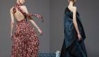 Коктейльні сукні 2019-2020 року модні фасони