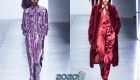Модні яскраві кольори на Новий Рік 2020